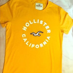 Hollister T-Shirt